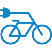 Tool & eBike Chargers Icon
