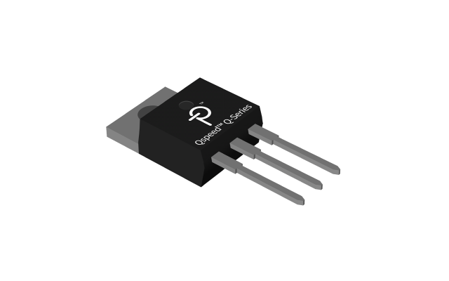 Qspeed Q-Series Diode in TO-220AB Package