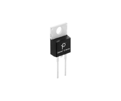 Qspeed Q-Series Diode in TO-220AC Package