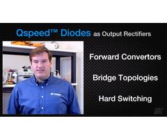 Qspeed - Output Rectifiers